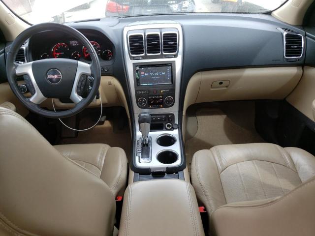Photo 8 from auction – 2011 GMC ACADIA SLT with VIN 1GKKVSED0BJ208527