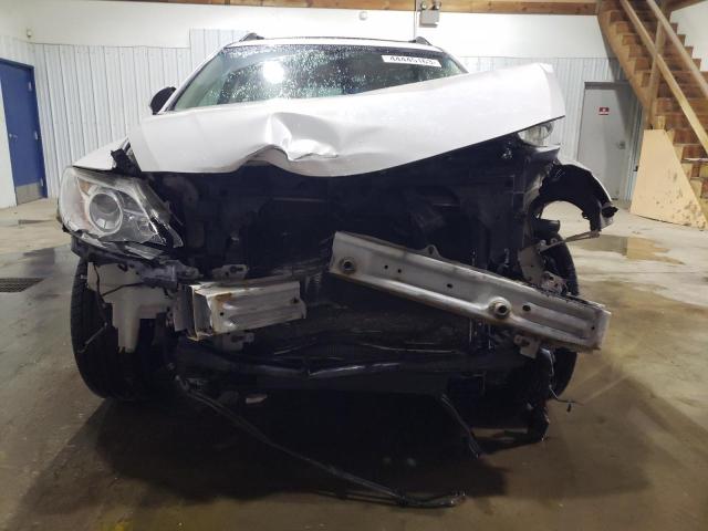 Photo 5 from auction – 2010 MAZDA CX-9 with VIN JM3TB3MV3A0219431