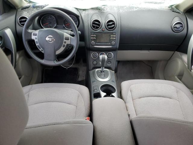 Photo 8 from auction – 2013 NISSAN ROGUE S with VIN JN8AS5MT8DW544009