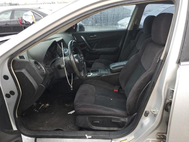 Photo 7 from auction – 2012 NISSAN MAXIMA S with VIN 1N4AA5AP7CC832213