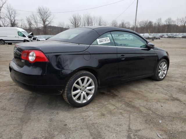 Photo 3 from auction – 2011 VOLKSWAGEN EOS KOMFOR with VIN WVWBA7AH3BV001989