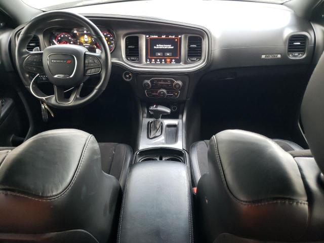 Photo 8 from auction – 2020 DODGE CHARGER R/ with VIN 2C3CDXCT1LH208358