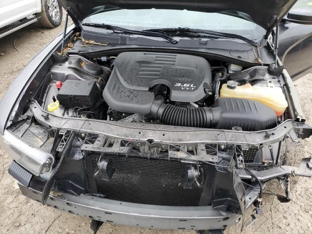 Photo 11 from auction – 2014 DODGE CHARGER SX with VIN 2C3CDXHG5EH305318