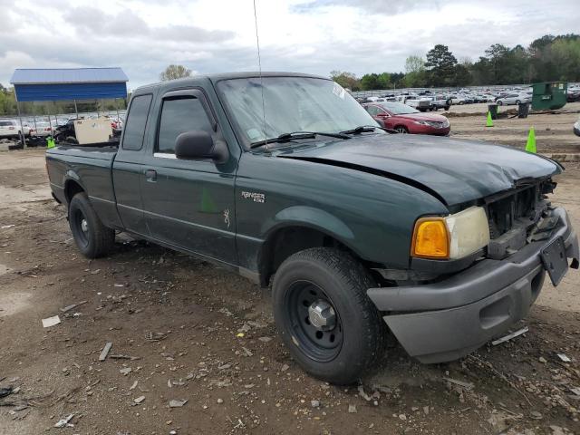 Photo 4 from auction – 2003 FORD RANGER SUP with VIN 1FTYR14V53PB20019