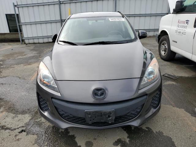 Photo 5 from auction – 2013 MAZDA 3 I with VIN JM1BL1L80D1711494