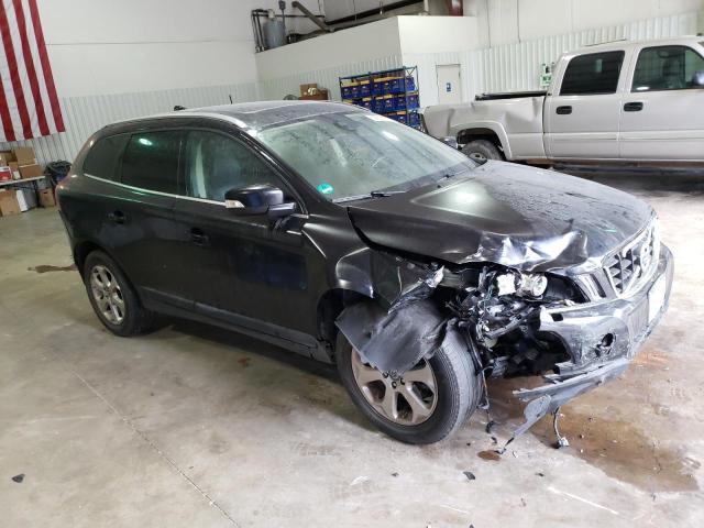 Photo 4 from auction – 2013 VOLVO XC60 3.2 with VIN YV4952DZ2D2418807
