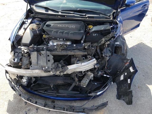 Photo 11 from auction – 2015 CHRYSLER 200 LIMITE with VIN 1C3CCCAB7FN760870
