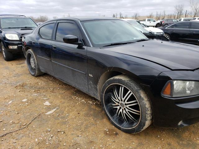 Photo 4 from auction – 2010 DODGE CHARGER SX with VIN 2B3CA3CV6AH125134