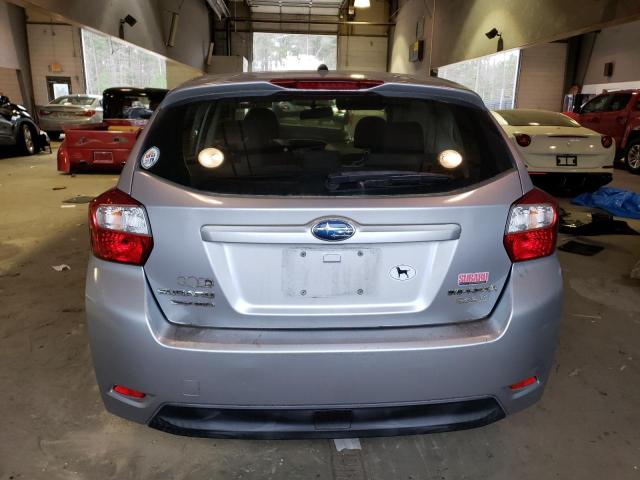 Photo 6 from auction – 2014 SUBARU IMPREZA with VIN JF1GPAA61E8253491