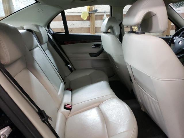 Photo 10 from auction – 2007 SAAB 9-3 2.0T with VIN YS3FD49Y971112811