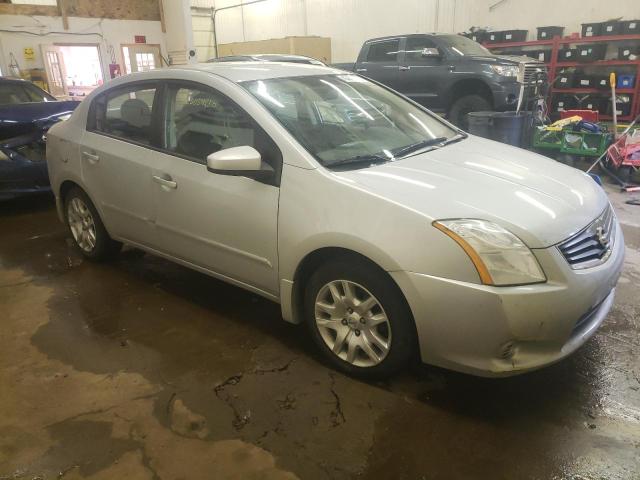 Photo 4 from auction – 2011 NISSAN SENTRA with VIN 3N1AB6AP3BL667781