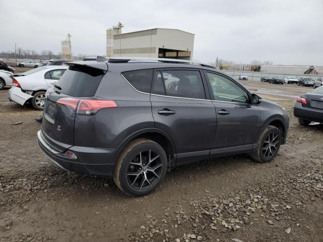 Photo 3 from auction – 2017 TOYOTA RAV4 SE with VIN JTMJFREV2HJ166702