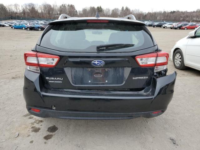 Photo 6 from auction – 2018 SUBARU IMPREZA PR with VIN 4S3GTAB63J3723368