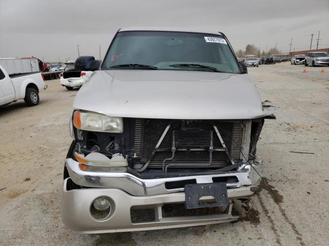 Photo 5 from auction – 2005 GMC SIERRA C25 with VIN 1GTHC23245F969064