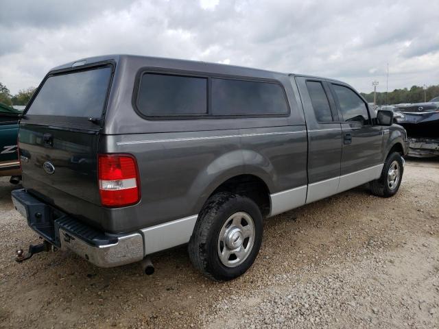 Photo 3 from auction – 2004 FORD F150 with VIN 1FTPX12574NB87013