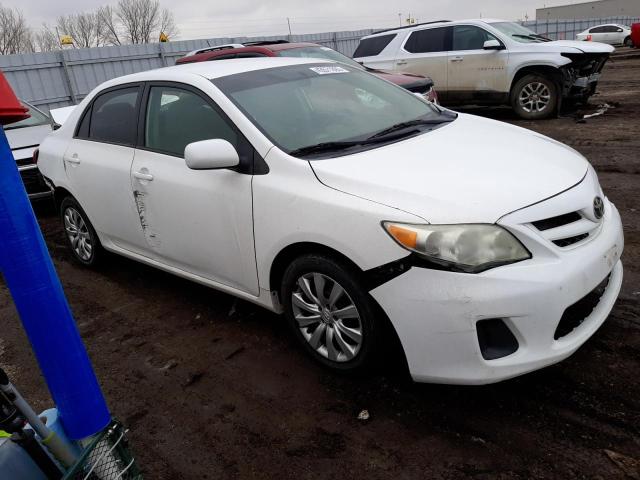 Photo 4 from auction – 2012 TOYOTA COROLLA BA with VIN 5YFBU4EE4CP018522