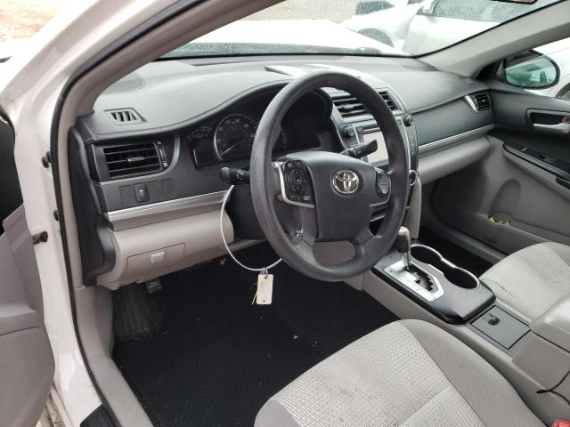 Photo 8 from auction – 2012 TOYOTA CAMRY BASE with VIN 4T1BF1FK9CU552806
