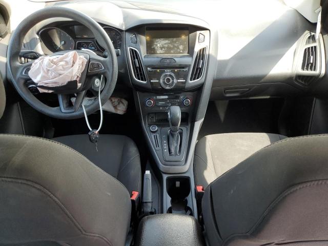 Photo 8 from auction – 2017 FORD FOCUS SEL with VIN 1FADP3H23HL202254