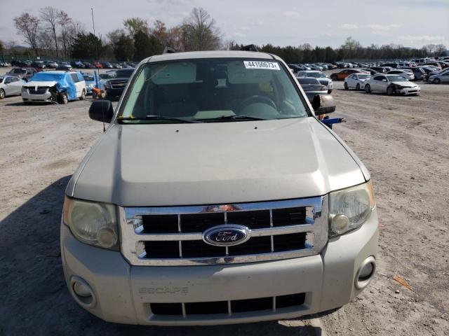 Photo 5 from auction – 2008 FORD ESCAPE XLT with VIN 1FMCU93128KD65446