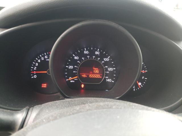 Photo 9 from auction – 2014 KIA SOUL with VIN KNDJN2A25E7037867