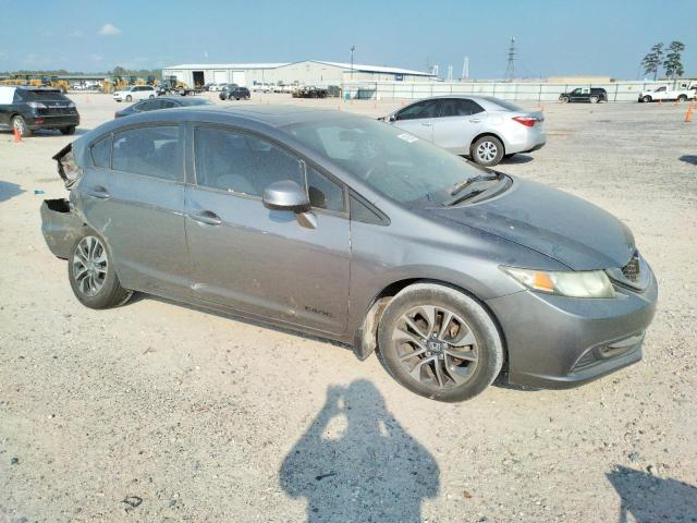 Photo 4 from auction – 2013 HONDA CIVIC EX with VIN 19XFB2F86DE056938