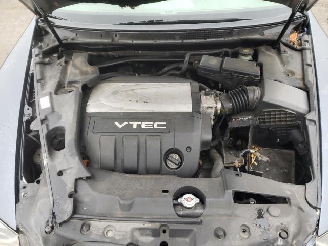 Photo 11 from auction – 2008 ACURA RL with VIN JH4KB16618C003082