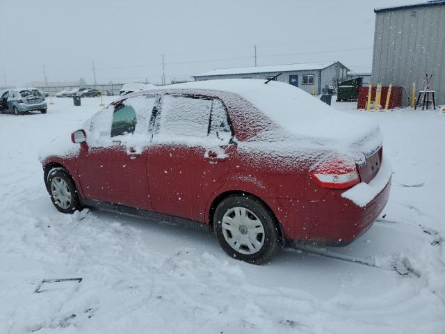 Photo 2 from auction – 2011 NISSAN VERSA S with VIN 3N1BC1AP2BL378797