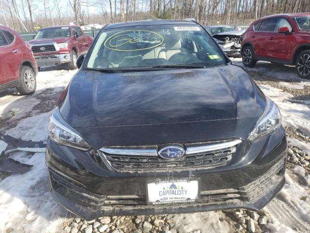Photo 5 from auction – 2023 SUBARU IMPREZA with VIN 4S3GTAB68P3709071