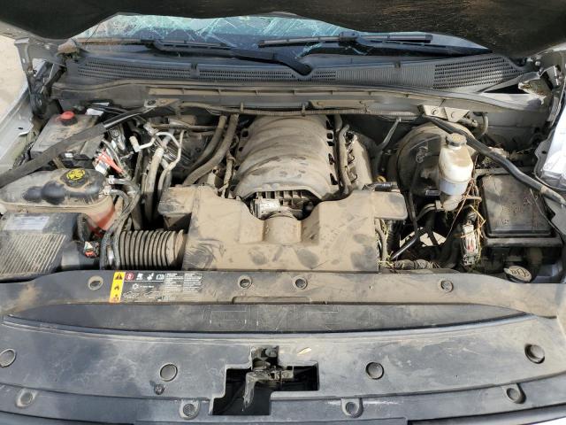 Photo 11 from auction – 2018 GMC SIERRA C15 with VIN 3GTP1NEC3JG444904