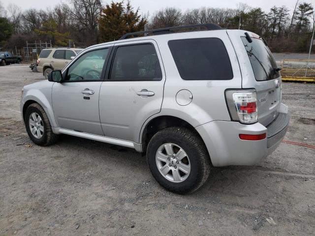 Photo 2 from auction – 2010 MERCURY MARINER with VIN 4M2CN9BG5AKJ23614