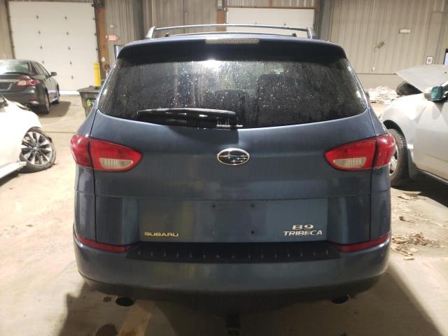 Photo 6 from auction – 2006 SUBARU B9 TRIBECA with VIN 4S4WX83C164419028