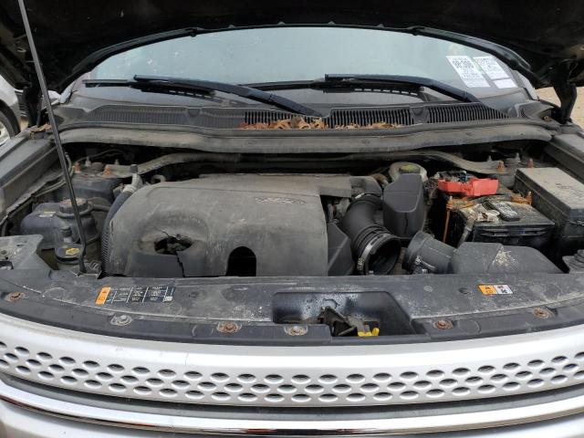 Photo 12 from auction – 2013 FORD EXPLORER X with VIN 1FM5K8D86DGC66825