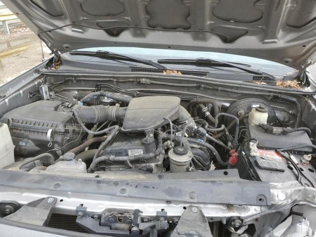 Photo 11 from auction – 2015 TOYOTA TACOMA with VIN 5TFJX4GN2FX047216