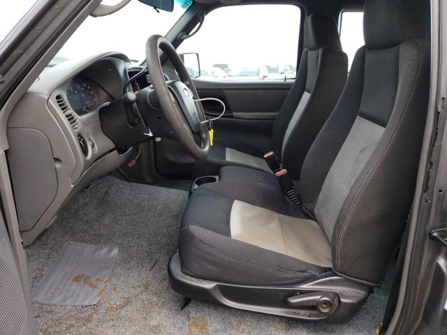 Photo 7 from auction – 2007 FORD RANGER SUP with VIN 1FTYR14U47PA27294