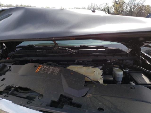 Photo 11 from auction – 2017 CHEVROLET SILVERADO with VIN 1GCVCSEJ9HZ162873