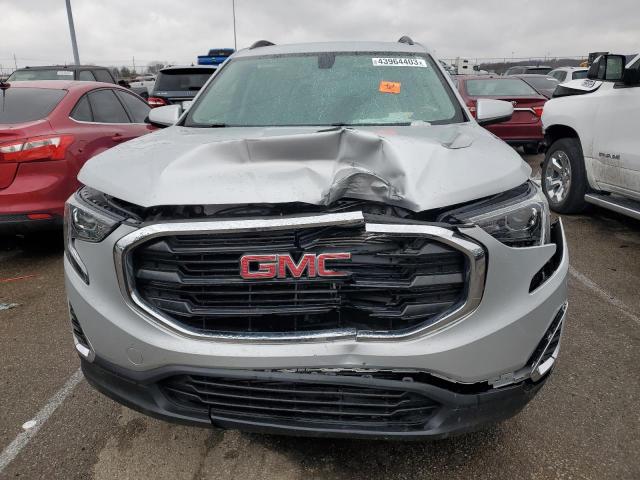 Photo 5 from auction – 2019 GMC TERRAIN SL with VIN 3GKALTEV0KL260538