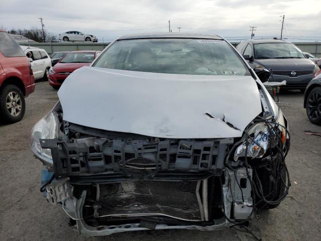 Photo 5 from auction – 2011 TOYOTA PRIUS with VIN JTDKN3DU7B5336758
