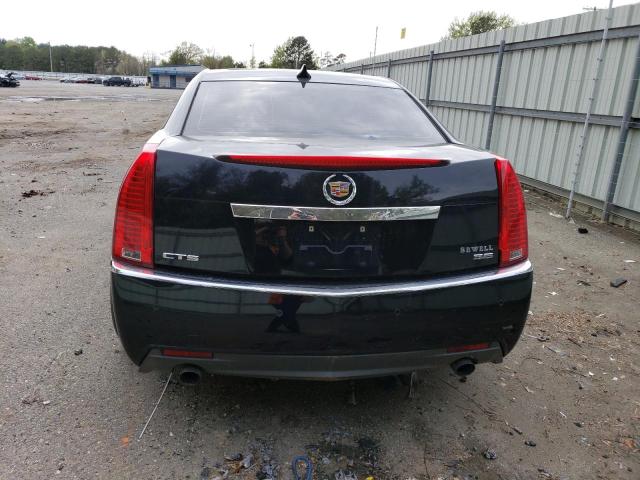 Photo 6 from auction – 2010 CADILLAC CTS PREMIU with VIN 1G6DP5EVXA0103610