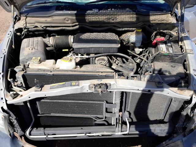 Photo 11 from auction – 2005 DODGE RAM 1500 S with VIN 1D7HA16N55J654699