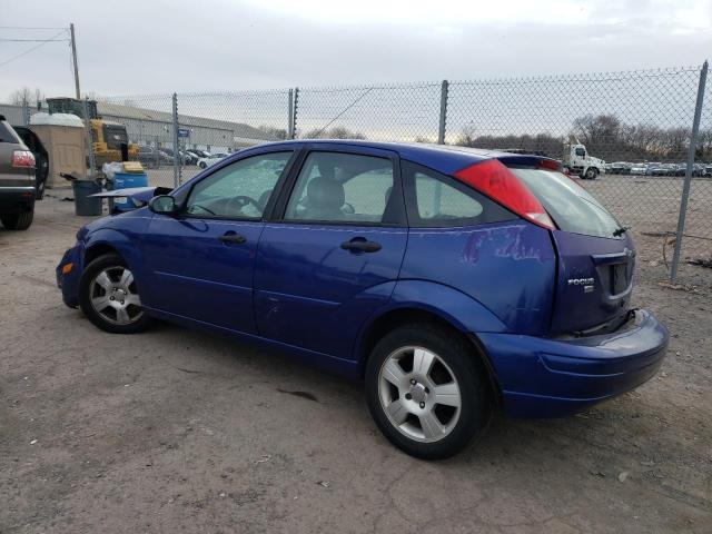 Photo 2 from auction – 2005 FORD FOCUS ZX5 with VIN 3FAFP37N45R121264