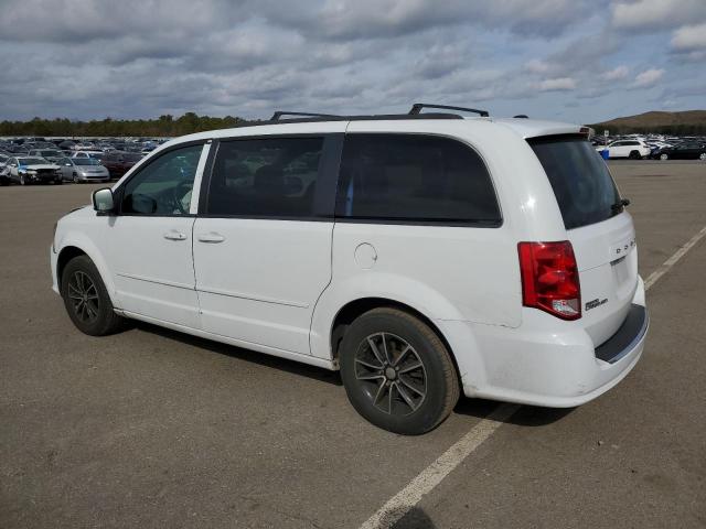 Photo 2 from auction – 2016 DODGE GRAND CARA with VIN 2C4RDGEG8GR328955