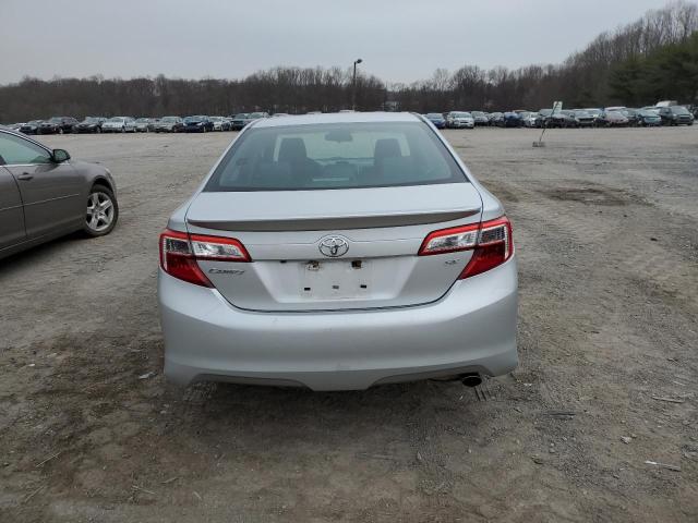 Photo 6 from auction – 2014 TOYOTA CAMRY L with VIN 4T1BF1FK1EU454663