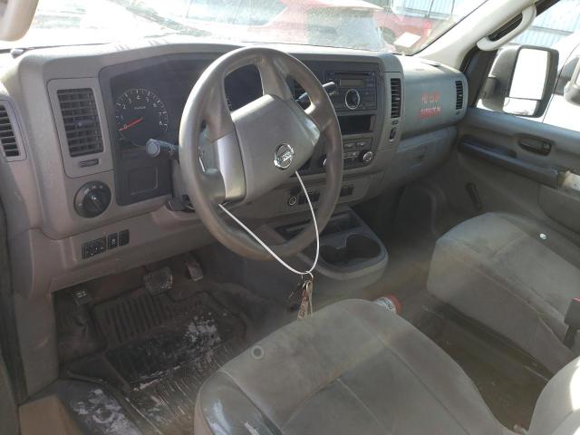Photo 8 from auction – 2012 NISSAN NV 2500 with VIN 1N6BF0LY4CN104181