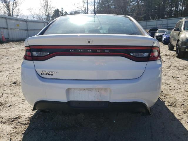Photo 6 from auction – 2015 DODGE DART SXT with VIN 1C3CDFBB4FD212974