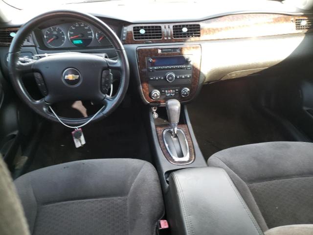 Photo 8 from auction – 2014 CHEVROLET IMPALA LIM with VIN 2G1WB5E38E1106625