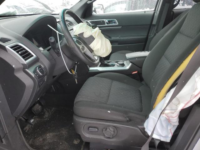 Фото 7 с аукциона – 2015 FORD EXPLORER X с VIN 1FM5K8D81FGB17838
