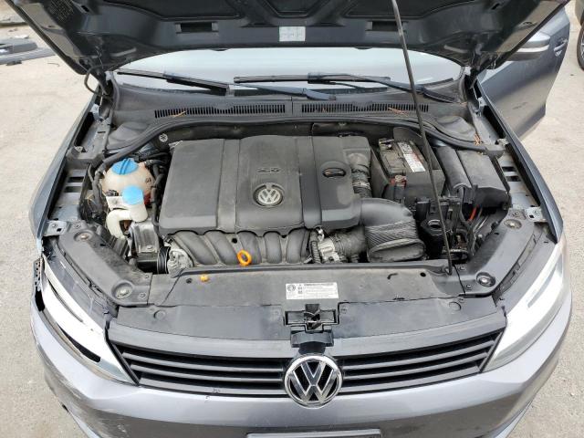 Photo 11 from auction – 2011 VOLKSWAGEN JETTA with VIN 3VWDZ7AJ0BM323629