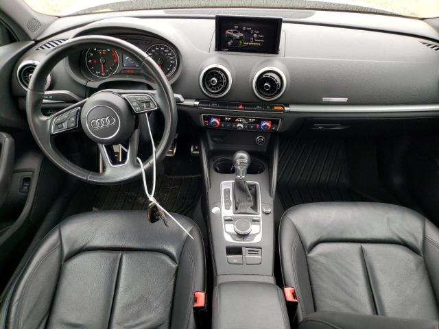 Photo 8 from auction – 2018 AUDI A3 PREMIUM with VIN WAUAUGFF3J1022662
