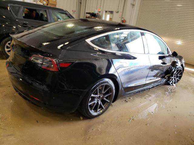 Photo 3 from auction – 2018 TESLA MODEL 3 with VIN 5YJ3E1EA1JF151695