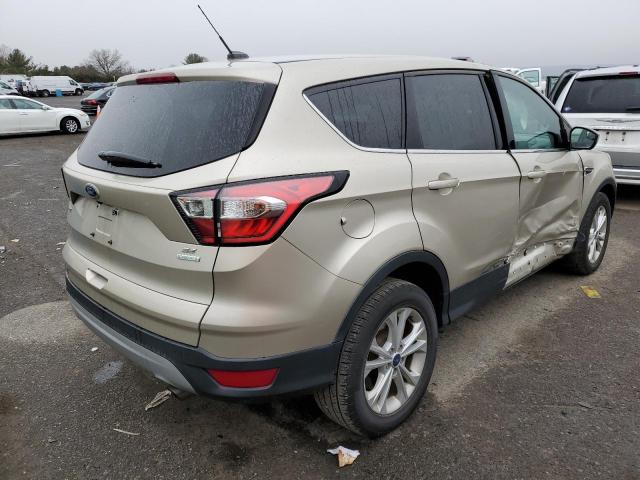 Photo 3 from auction – 2017 FORD ESCAPE SE with VIN 1FMCU0G91HUC71574